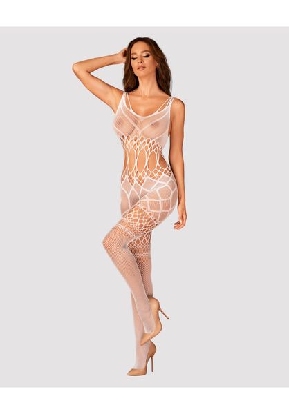 Bielizna-Bodystocking G330  S/M/L zdjęcie 3