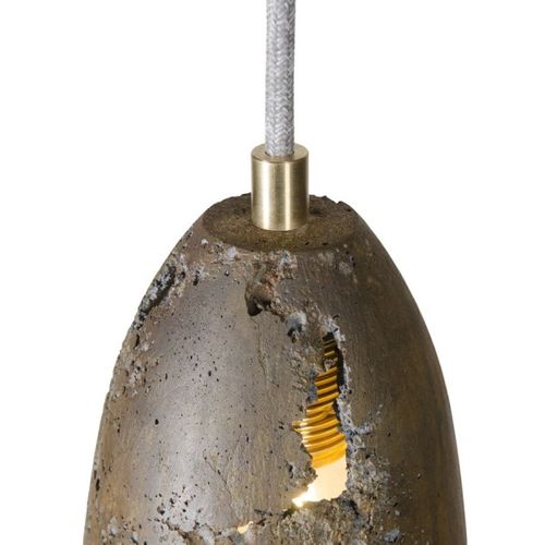 Lampa wisząca Febe Volcano XS - LOFTLIGHT na Arena.pl