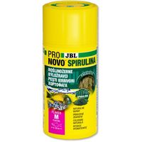 JBL ProNovo Spirulina 100 ml - spirulina w płatkach