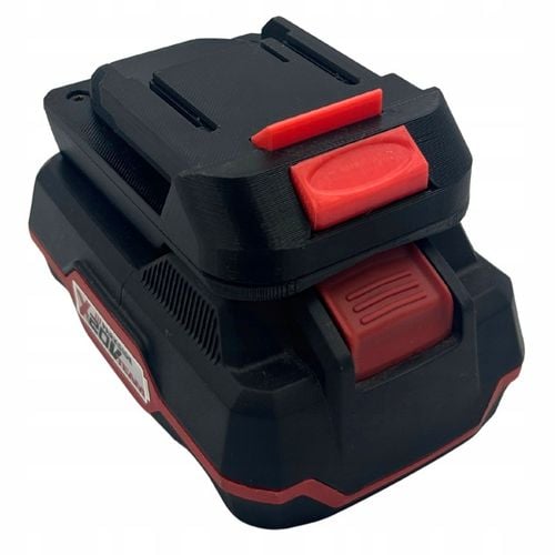 Adapter Parkside do urządzeń Makita przejściówka na Arena.pl