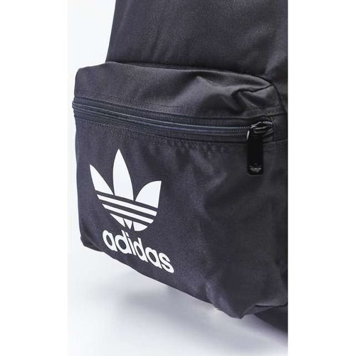 adidas AC CLASS BACKPACK 667 BLACK na Arena.pl