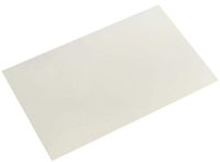 Łata samoprzylepna Marbet 101 BIANCO