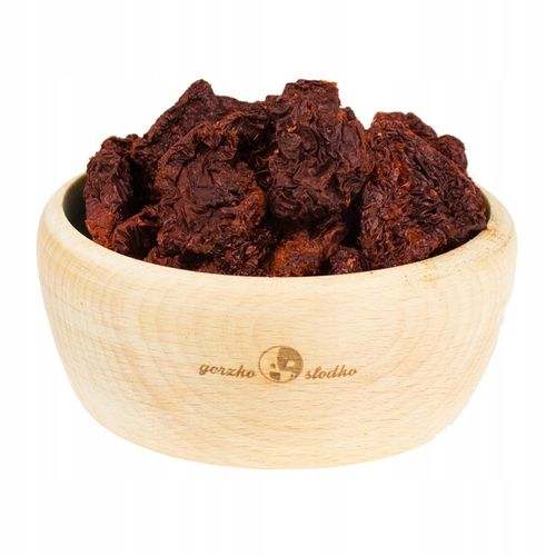 POMIDORY SUSZONE solone suszone na słońcu 500g na Arena.pl