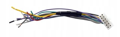 Simply Audio VX4 wzmacniacz samochodowy 4 kanały USB SD Bluetooth + Pilot na Arena.pl