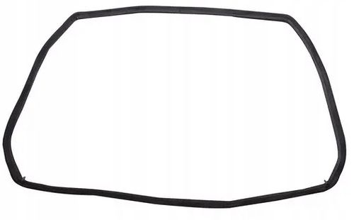 Oryginalna uszczelka drzwi piekarnika Amica szara na Arena.pl