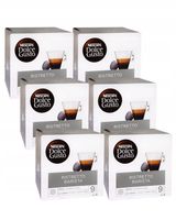 Nescafe Dolce Gusto Ristretto Barista 6 x 16 kaps
