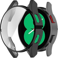 ETUI CASE BUMPER FUTERAŁ EKRAN 2W1 DO SAMSUNG GALAXY WATCH 4 40MM