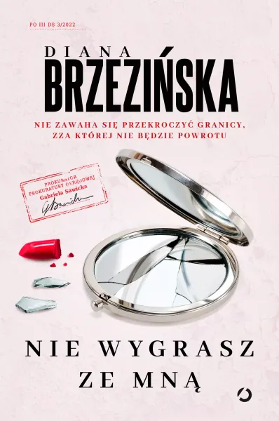 Nie wygrasz ze mną zdjęcie 1