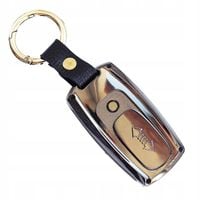 Brelok Mercedes logo zapalniczka Breloczek brylok