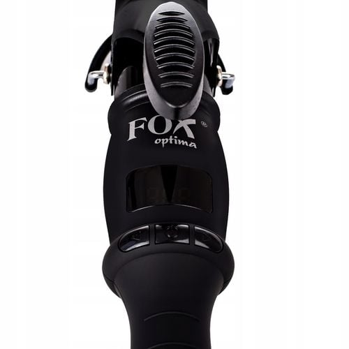 Lokówka tradycyjna FOX OPTIMA 32 mm ceramiczna na Arena.pl