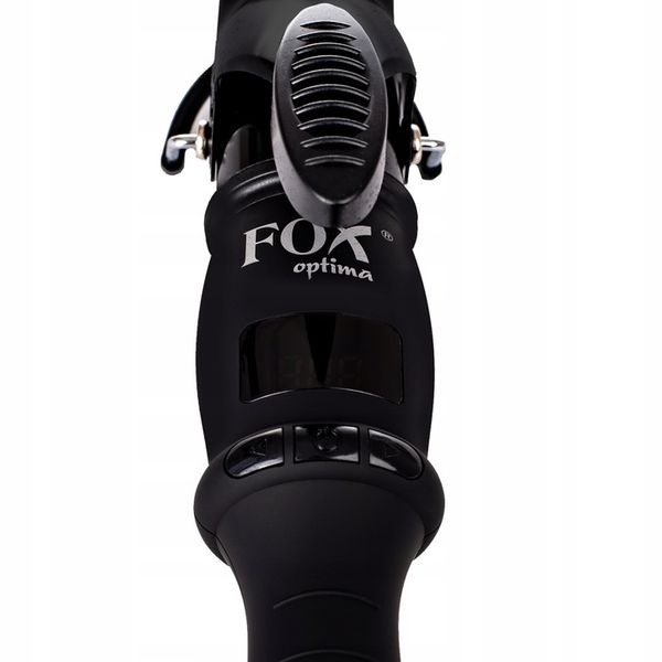 Lokówka tradycyjna FOX OPTIMA 32 mm ceramiczna zdjęcie 3
