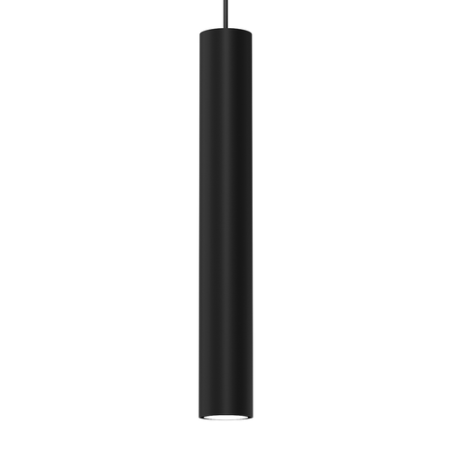 Lampa wisząca HUDSON BLACK 1xGU10 na Arena.pl