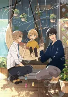 One Week family - urocza jednotomowa manga dla dorosłych romans boys love