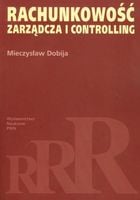 Rachunkowość zarządcza i controlling M.Dobija