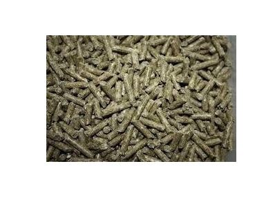 Królik Tucz Pasza dla królików w tuczu Piast 25kg na Arena.pl