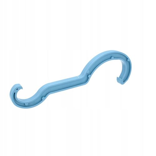 Klucz do złączek PE 16 mm - 75 mm Dwustronny Mocny FA na Arena.pl