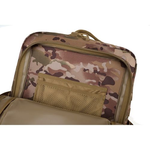 Plecak BRANDIT Taktyczny US Cooper XL Camo 65L na Arena.pl
