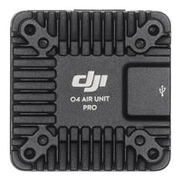 DJI O4 Air Unit Pro Moduł Transmisji 1080p 100FPS