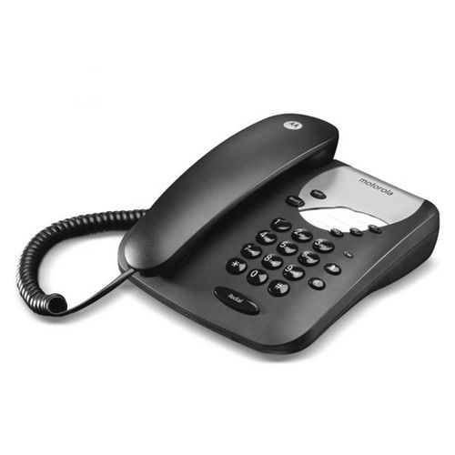 Telefon Stacjonarny Motorola CT1 na Arena.pl