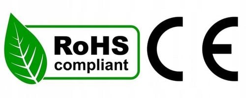 KAMERA OBROTOWA IP WiFi ZEWNĘTRZNA 8MPx ULTRA HD 6x ZOOM DETEKCJA 4K ICsee na Arena.pl