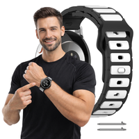 Pasek do Huawei Watch GT2 GT3 GT 2 3 42mm 43mm Elegant opaska KOLORY 20mm