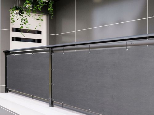 OSŁONA NA BALKON BALKONOWA 1,0 X 5M POLSKA+ GRATIS na Arena.pl