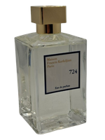Maison Francis Kurkdjian  724, 200ml edp