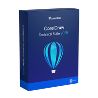 CORELDRAW TECHNICAL SUITE 2025 | LICENCJA WIECZYSTA | WYSYŁKA 1 MIN | PL