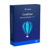 CORELDRAW TECHNICAL SUITE 2025 | LICENCJA WIECZYSTA | WYSYŁKA 1 MIN | PL