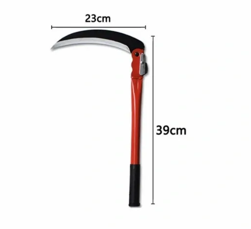 Sierp kosa ręczna zdjęcie 3