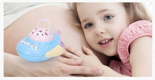 projektor z dzwiękami z pilotem lz-9908 na Arena.pl