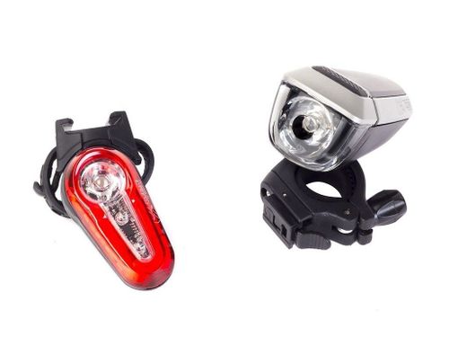 Zestaw lamp Topaz + Ruby 999106 na Arena.pl