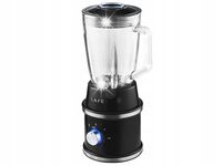 Blender kielichowy LAFE Titanium Power 1300W 1,5L Szklany Kruszenie lodu