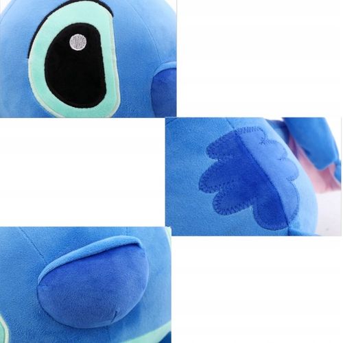 MASKOTKA PLUSZOWA PLUSZAK LILO I STICH PRZYTULANKA na Arena.pl