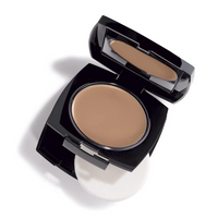 Avon Kremowo-pudrowy podkład kompakt Medium Beige