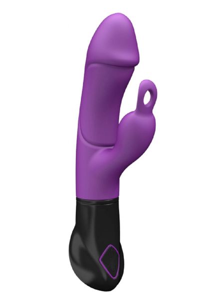 Wibrator-Wibrator - Ares - 8 Funkcji zdjęcie 2