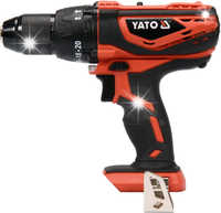 YATO WIERTARKO WKRĘTARKA UDAROWA 18 V YT-82787