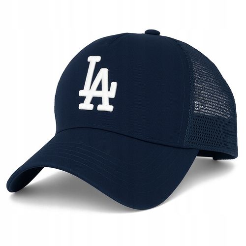 Czapka z daszkiem snapback bejsbolówka na Arena.pl