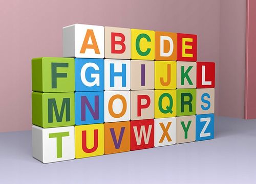 klocki drewniane miasto jhtoy-179 na Arena.pl