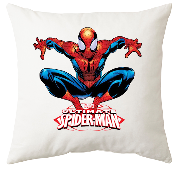 Poduszka SpiderMan zdjęcie 1