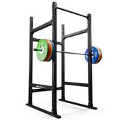 Klatka wolnostojąca FULL POWER RACK SEMI-PRO wielofunkcyjna do ćwiczeń K-SPORT KSG030