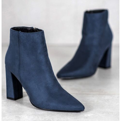 Botki Ze Szpicem r.39 na Arena.pl