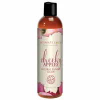 intimate earth cheeky apples żel intymny smakowy 60 ml woda