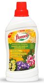nawóz do roślin domowych jesienny mineralny płynny 1kg florovit
