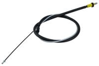 LINKA HAMULCA RĘCZNEGO PEUGEOT 208 2015 2016 2017 2018 2019