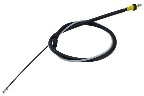 LINKA HAMULCA RĘCZNEGO PEUGEOT 208 I 2013 2014 2015 2016 2017 2018 2019 na Arena.pl