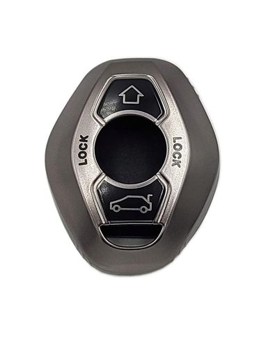 BMW etui na kluczyk + brelok BMW 2w1 etui breloczek BMW E36 E38 E46 E60 E83 na Arena.pl