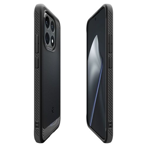 spigen rugged armor xiaomi 15t matte black na Arena.pl