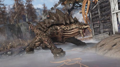 Fallout 76 Klucz CD KEY WYSYŁKA 24/7 na Arena.pl