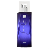 Avon Attraction Game Perfumy Męskie EDT - 75ml